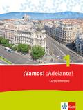 Vamos! Adelante! Curso intensivo 1