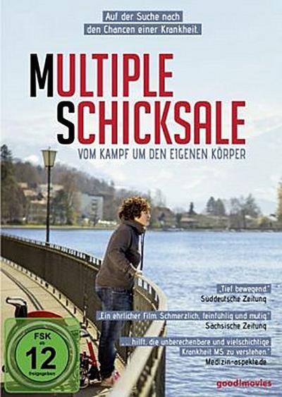 Multiple Schicksale - Vom Kampf um den eigenen Körper