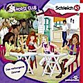 Schleich Horse Club - Das verborgene Zimmer