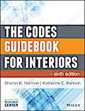 The Codes Guidebook for Interiors
