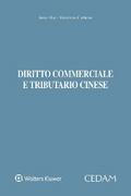 Diritto commerciale e tributario cinese