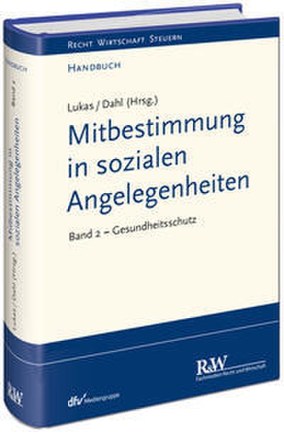 Mitbestimmung in sozialen Angelegenheiten 2