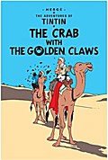 The Crab with the Golden Claws