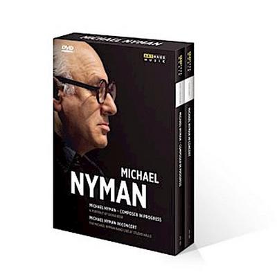 Composer In Progress/In Concert