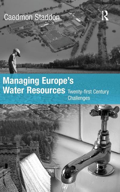 Managing Europe’s Water Resources