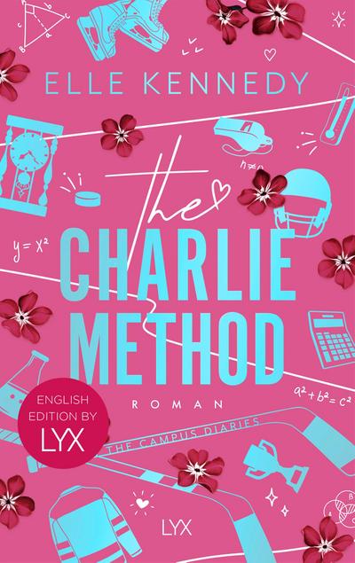 The Charlie Method: English Edition by LYX