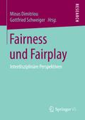 Fairness und Fairplay