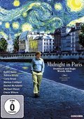 Midnight in Paris