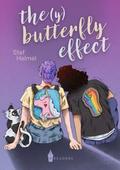 The(y) butterfly effect