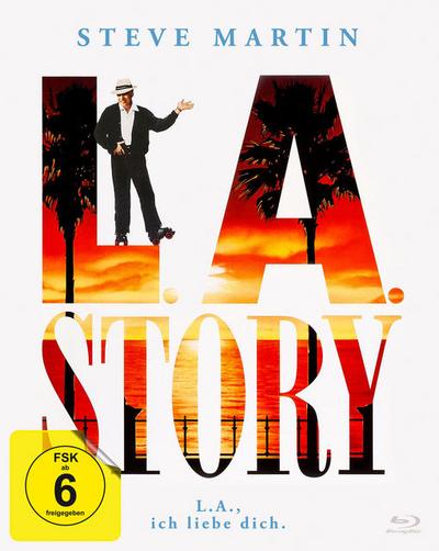 L.A. Story