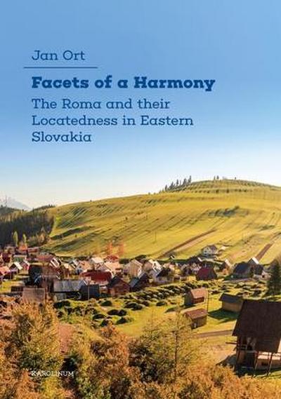 Ort, J: Facets of a Harmony