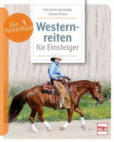 Westernreiten für Einsteiger