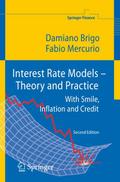 Interest Rate Models