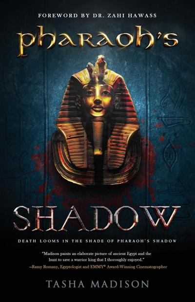 Pharaoh’s Shadow