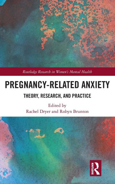 Pregnancy-Related Anxiety
