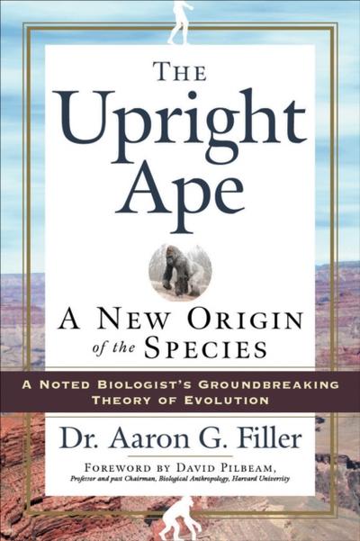 Upright Ape