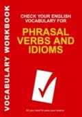 Check Your English Vocabulary for Phrasal Verbs an