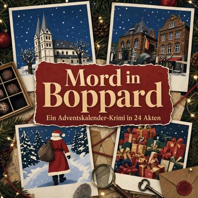 Mord in Boppard