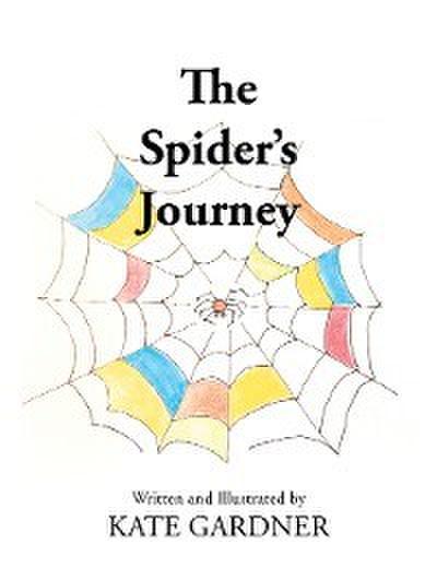 The Spider’s Journey