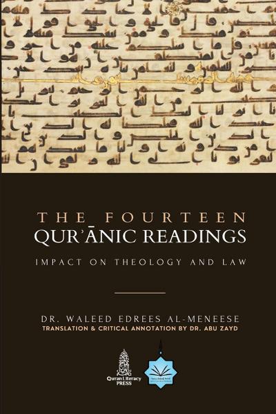 The Fourteen Quranic Readings