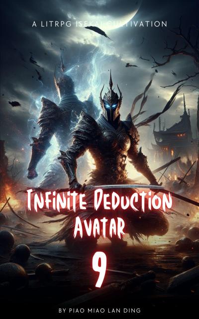 Infinite Deduction Avatar