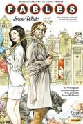 Fables, Band 22 - Snow White