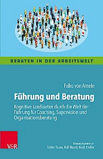 Führung und Beratung