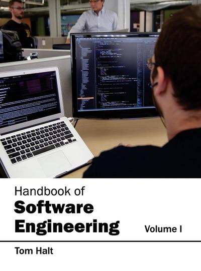 Handbook of Software Engineering