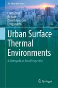Urban Surface Thermal Environments
