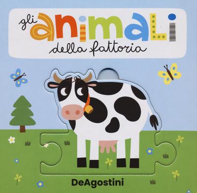 Animali della fattoria. Piccini picciò