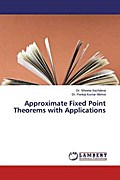 Approximate Fixed Point Theorems with Applications