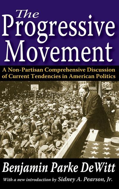 The Progressive Movement