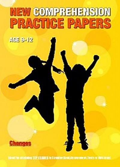 Practise SATS Tests (Changes) 9-12 years