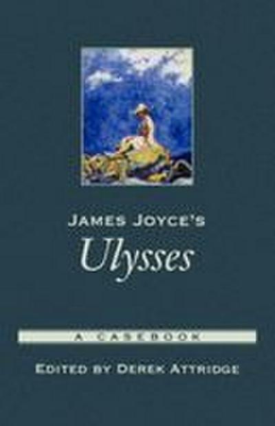 James Joyce’s Ulysses
