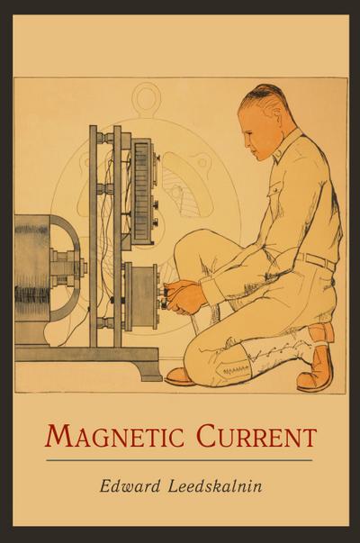 Magnetic Current