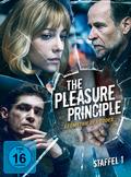 The Pleasure Principle - Staffel 1 (4 DVDs)
