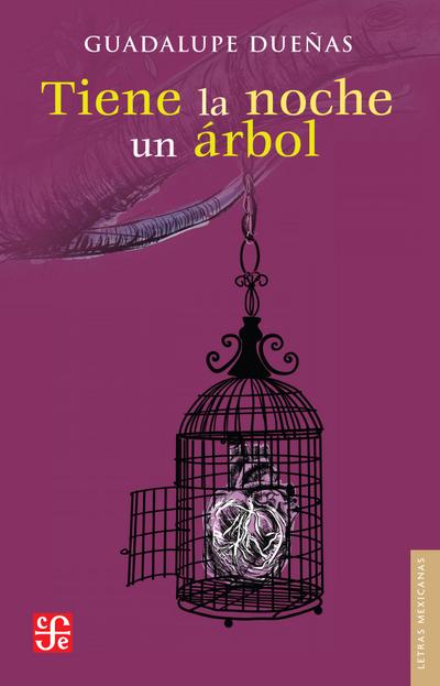 Tiene la noche un árbol
