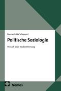 Politische Soziologie