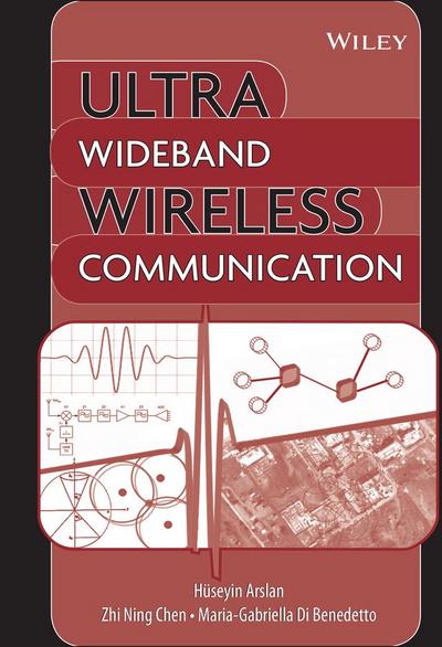 Ultra Wideband Wireless Communication