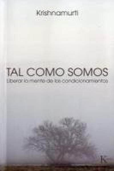 Tal Como Somos