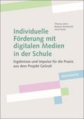 Individuelle Förderung mit digitalen Medien in der