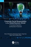 Corporate Social Responsibility in the Global Business World