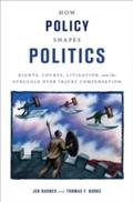 How Policy Shapes Politics