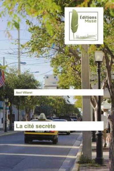 La cité secrète