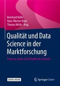 Qualität und Data Science in der Marktforschung