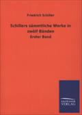 Schillers sÃ¤mmtliche Werke in zwÃ¶lf BÃ¤nden