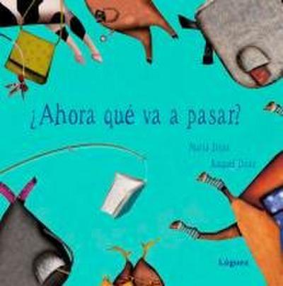 ¿Ahora qué va a pasar?