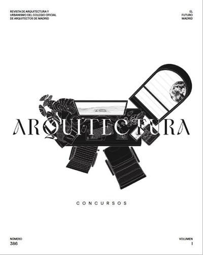 Arquitectura N° 386