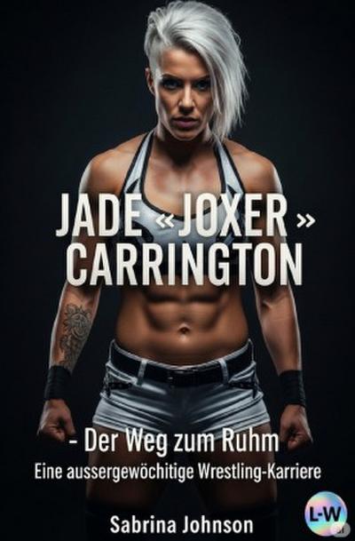 Jade "Joxer" Carrington - Der Weg zum Ruhm