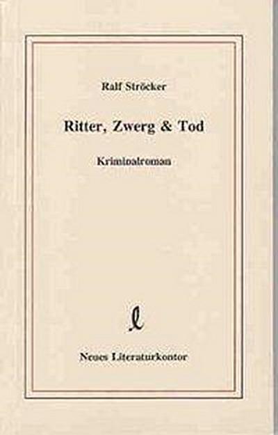 Ritter, Zwerg & Tod